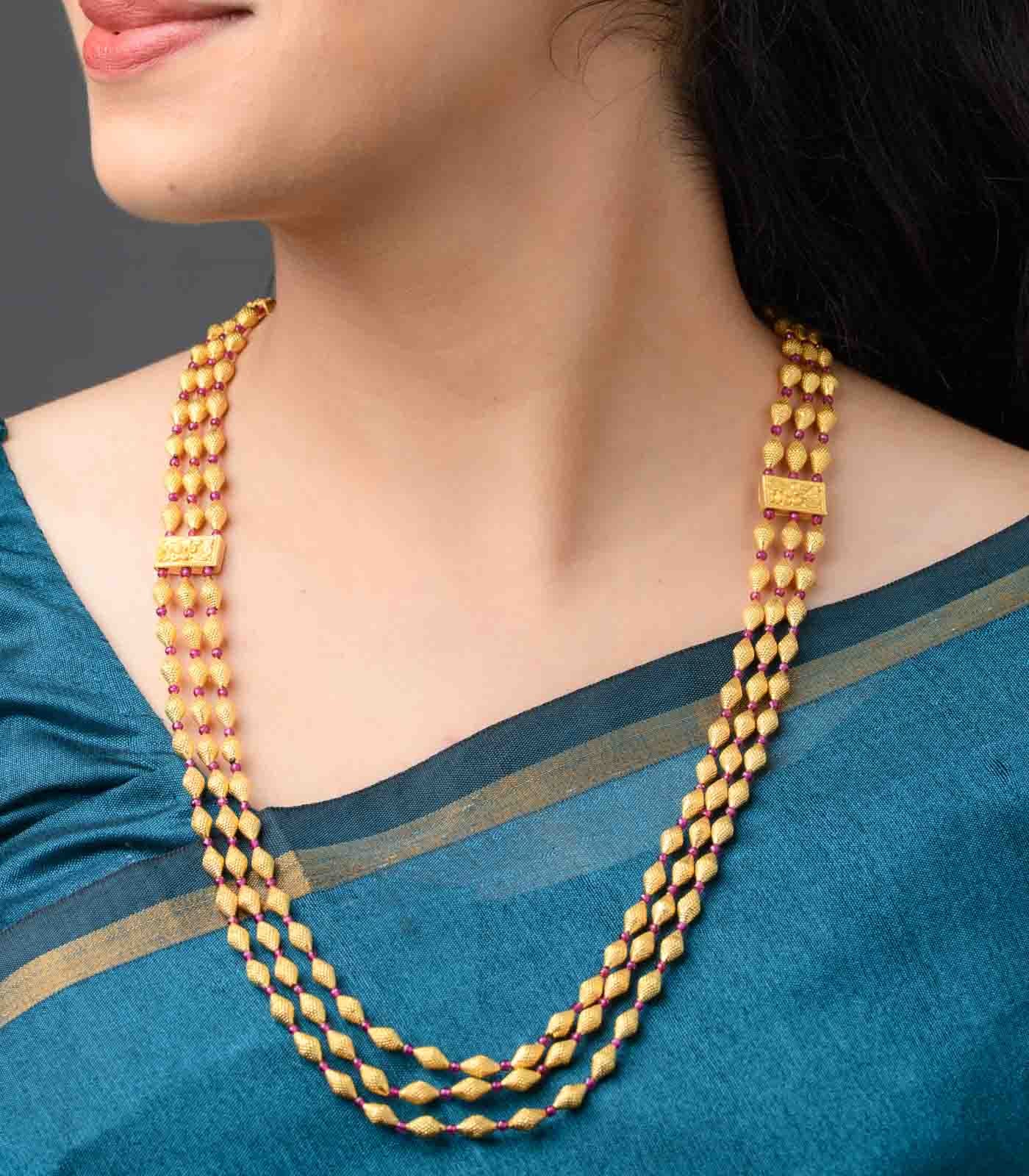 Necklace 1